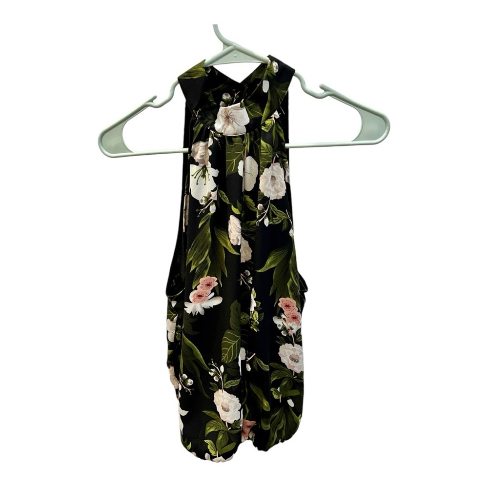 NWOT Rachel Zoe Blouse